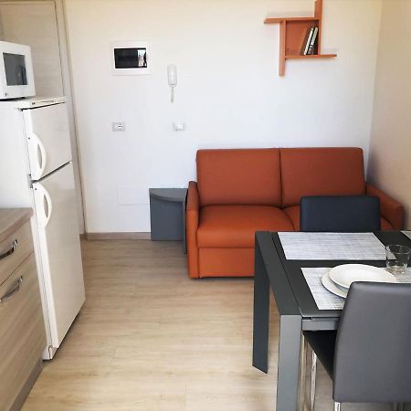 Residenza Verdemare Misano Adriatico Exterior foto