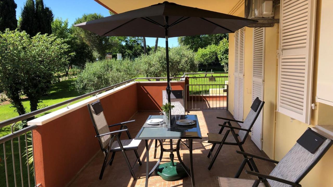 Residenza Verdemare Misano Adriatico Exterior foto